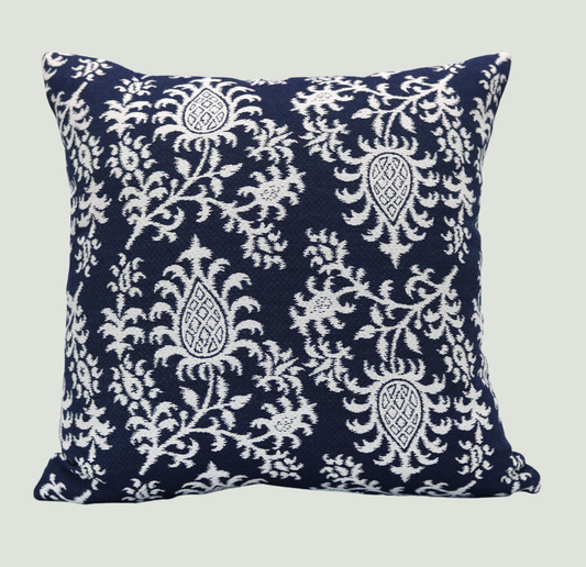 Desert Eve Cushion Cover