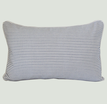 Load image into Gallery viewer, Duck Stripe Cushion Cover
