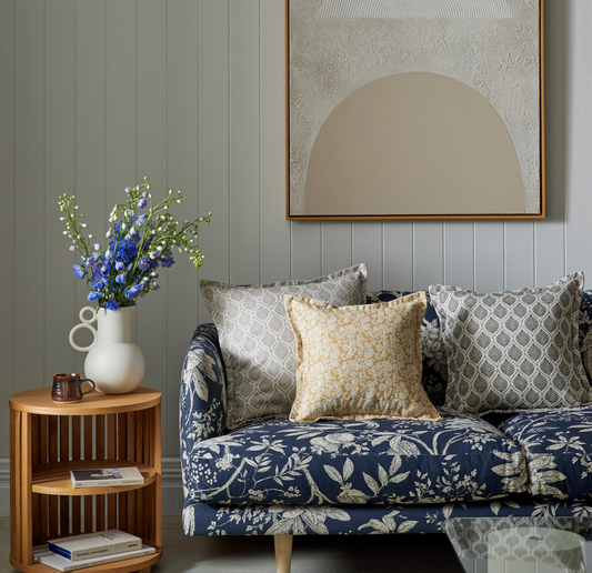 Morlanda Cushion Cover