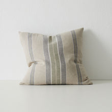 Load image into Gallery viewer, Franco Cushion - Sage
