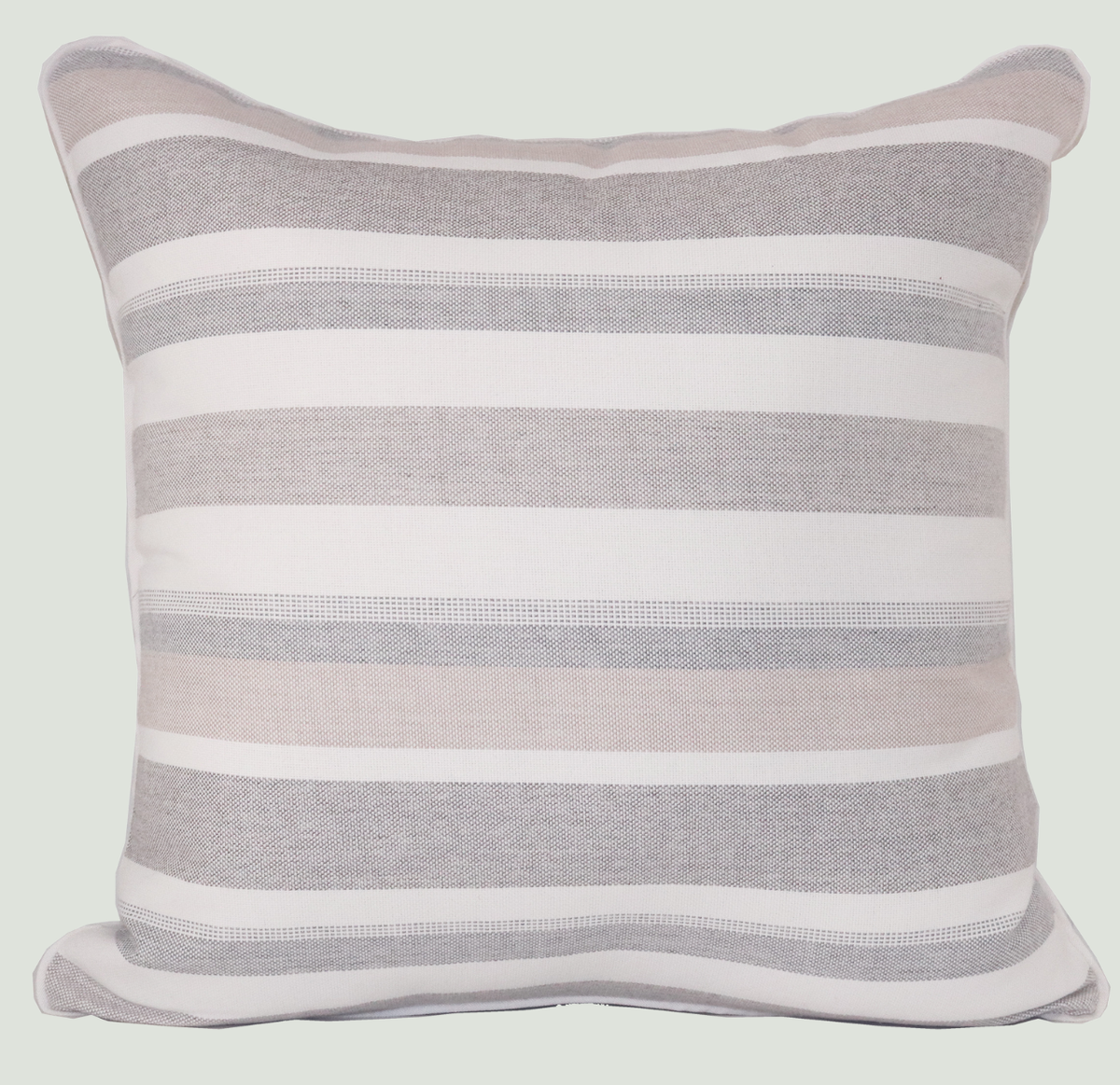 Nordic Stripe Cushion Cover
