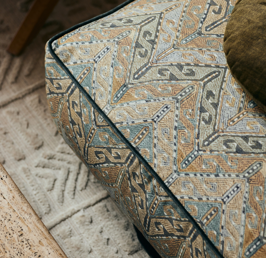 Lanteira Cushion Cover