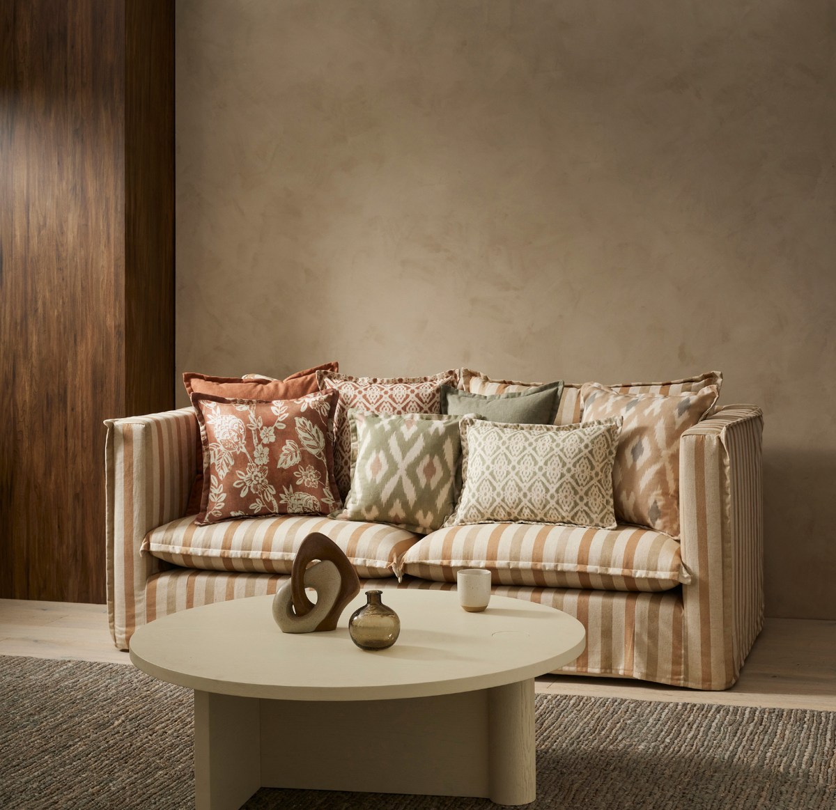 Marbella Cushion Cover