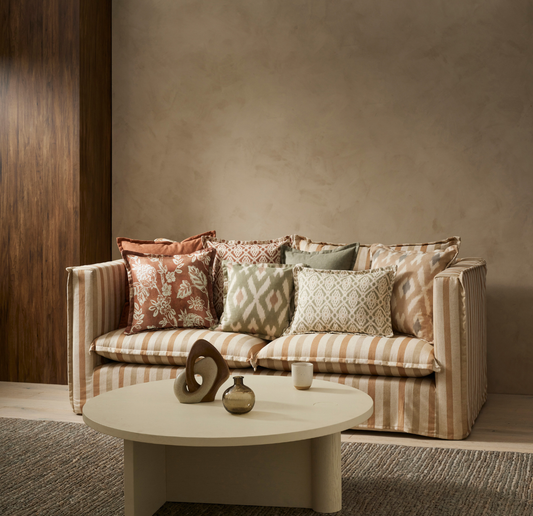 Marbella Cushion Cover