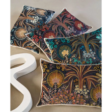 Load image into Gallery viewer, Opium Cushion Cover
