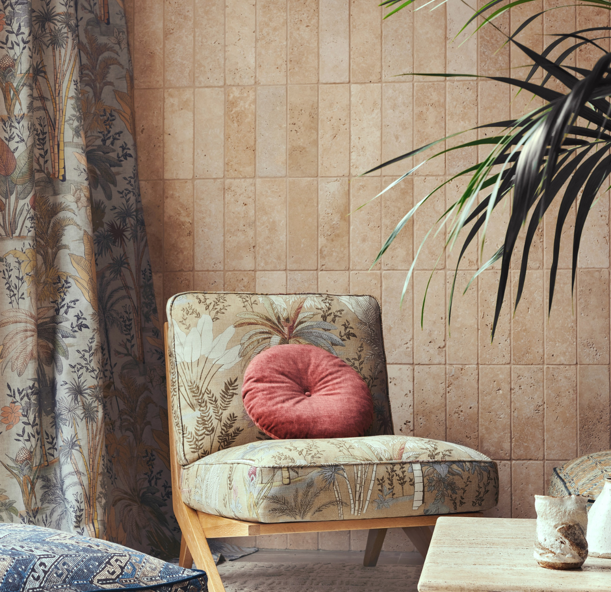 Paloma Cushion Cover