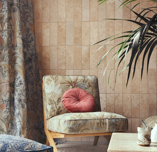 Paloma Cushion Cover