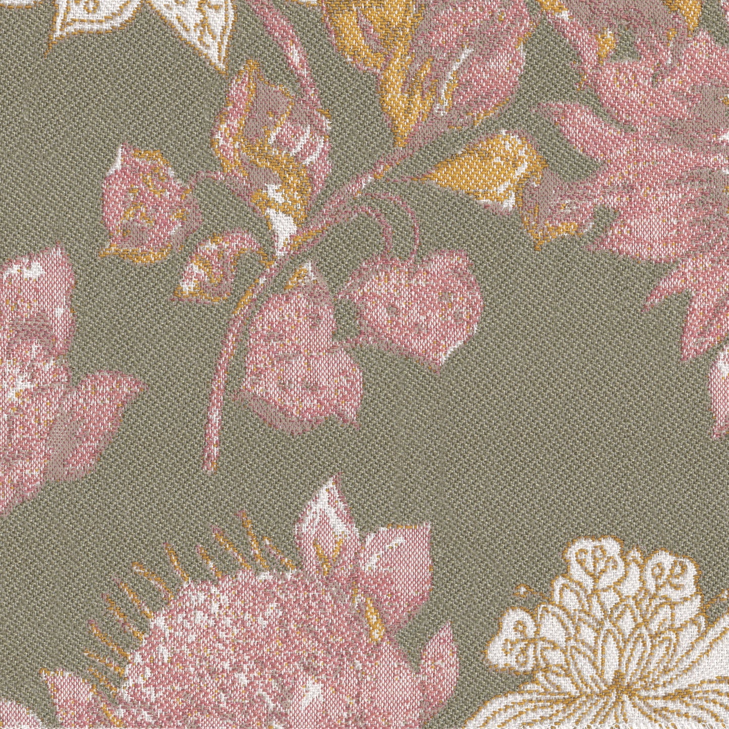 Protea Cushion Cover