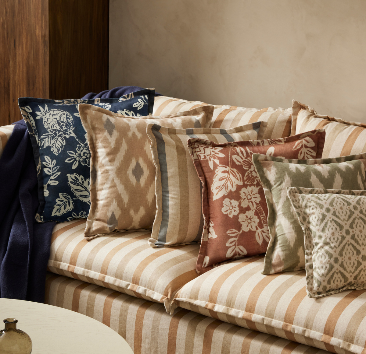 Renata Cushion Cover
