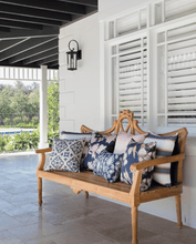 Load image into Gallery viewer, Rice Flower Cushion Cover
