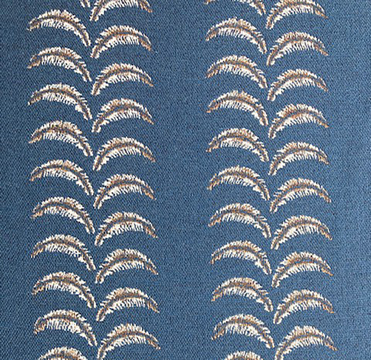 Travellers Palm Cushion Cover
