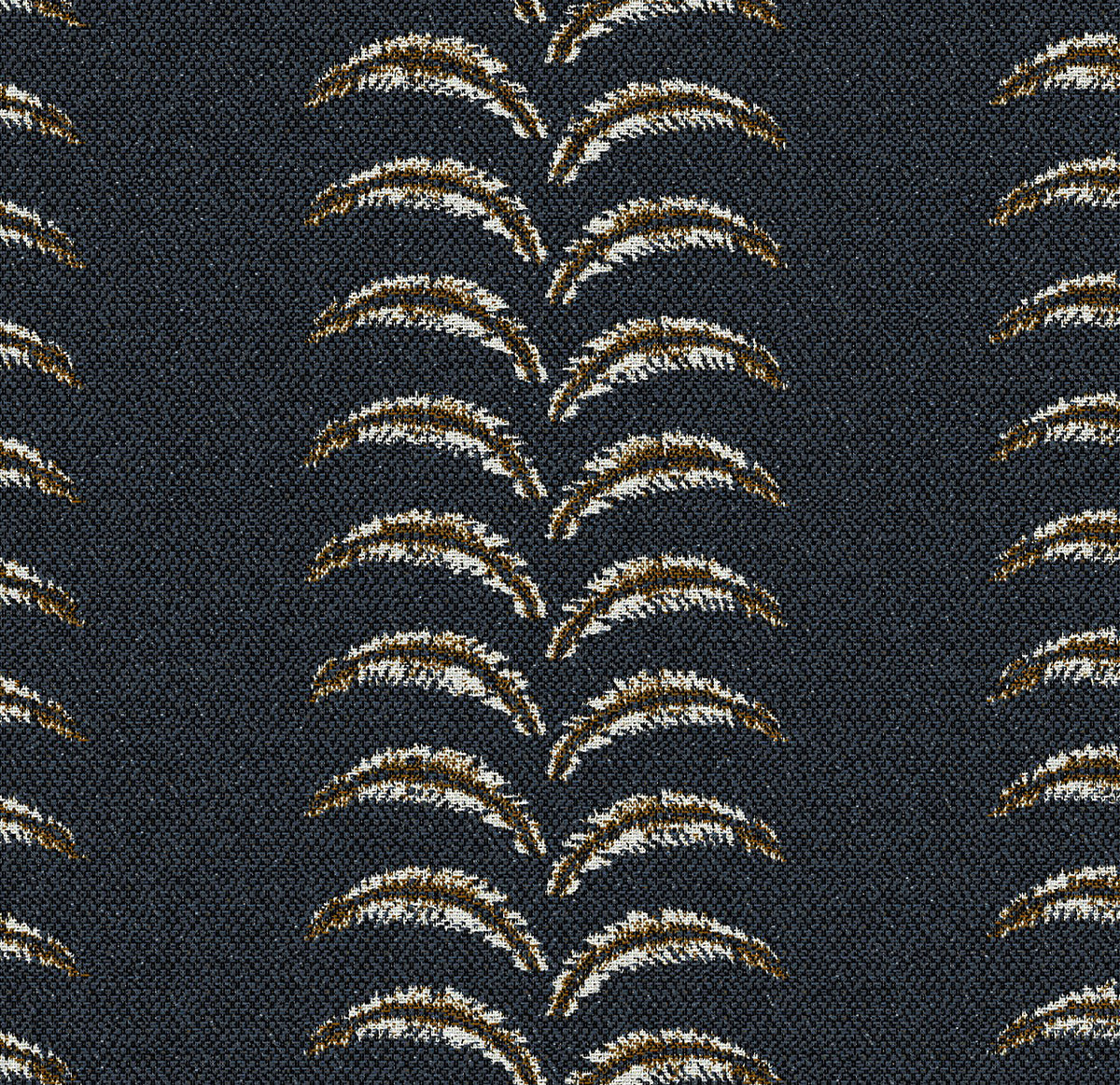 Travellers Palm Cushion Cover