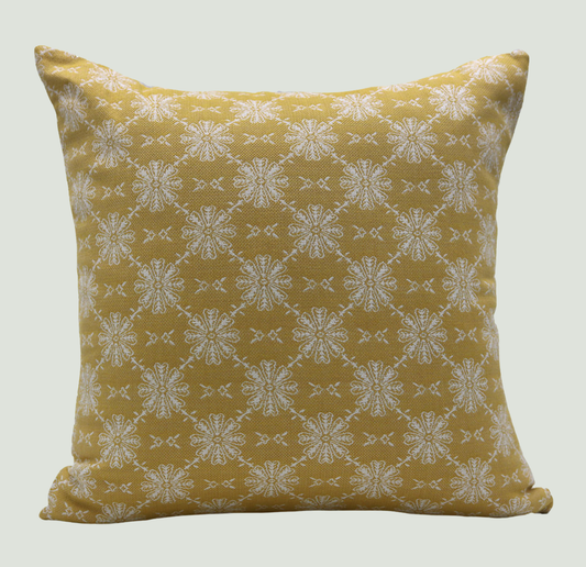 Sunflower Cushion Cover