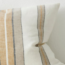 Load image into Gallery viewer, Franco Cushion - Amber
