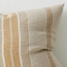 Load image into Gallery viewer, Franco Cushion - Linen
