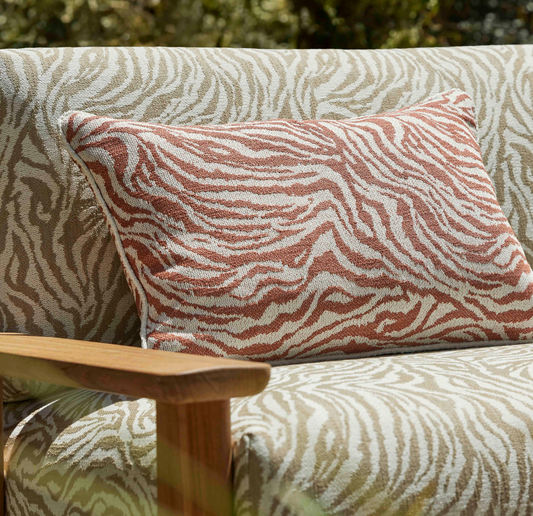 Zuri Cushion Cover