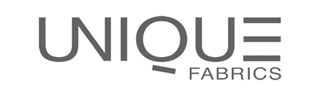 Unique Fabrics Logo