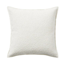 Load image into Gallery viewer, Weave Home - Alberto Cushion in Ivory colour
