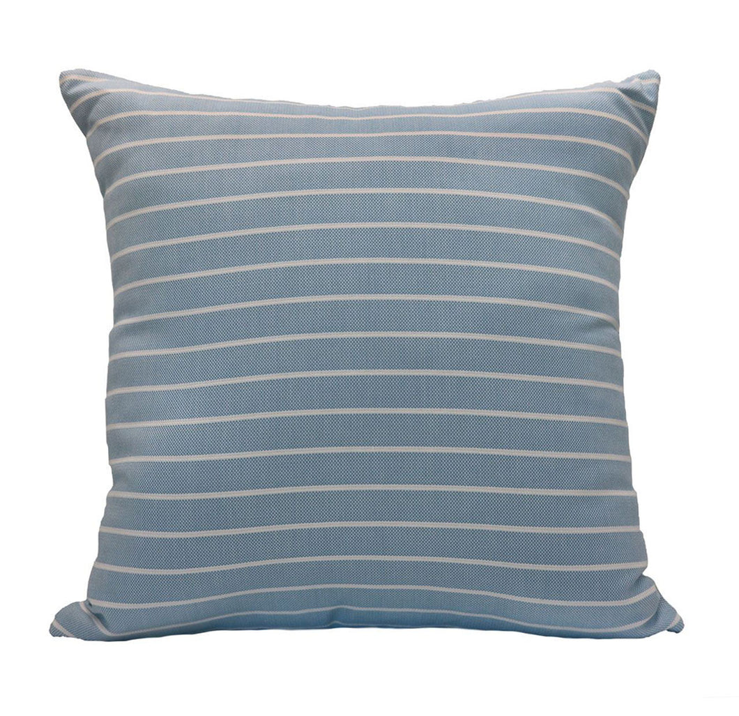 Belladonna Bell Blue Cushion Cover
