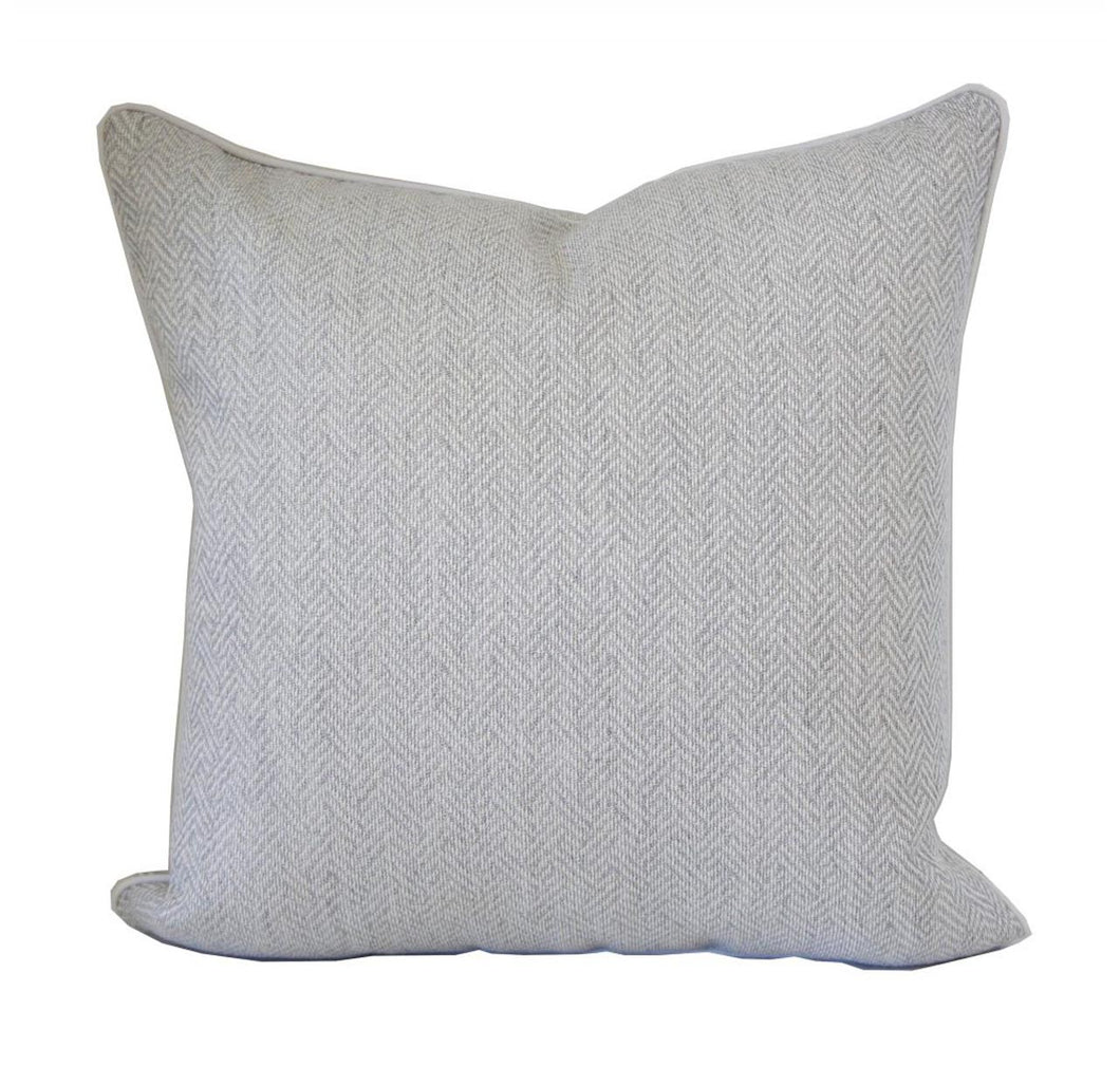 Daze Gravel Cushion Cover