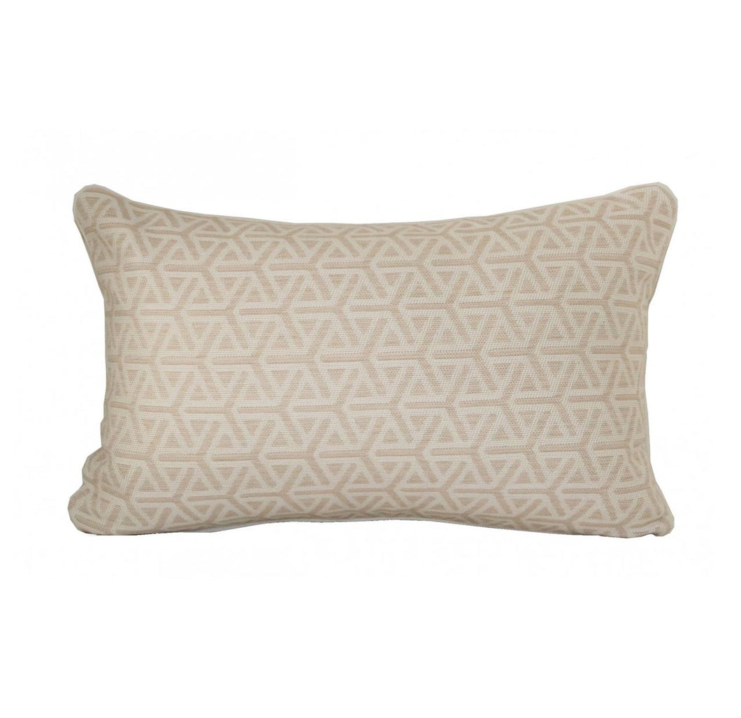 Ethnic Sand Cushion Cover