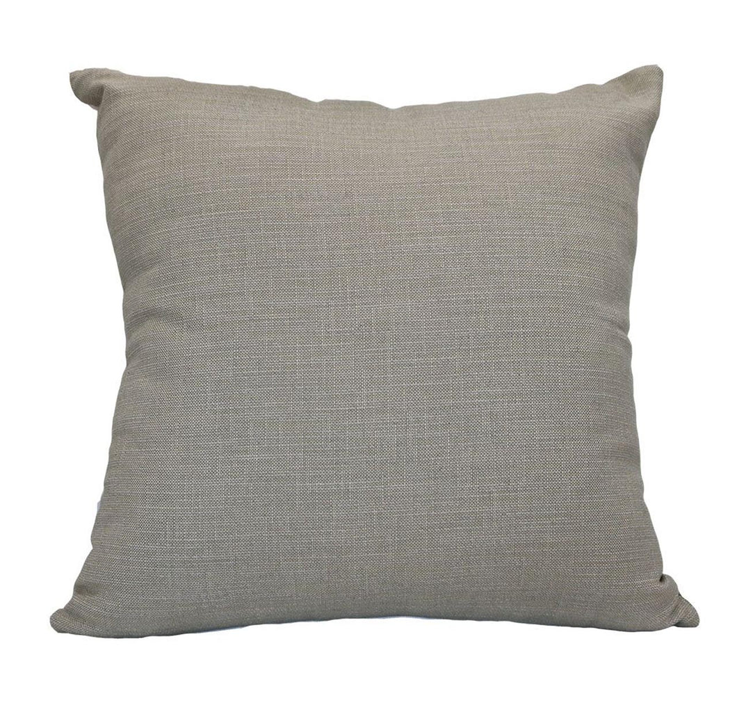 Linen Olive Grove Cushion Cover