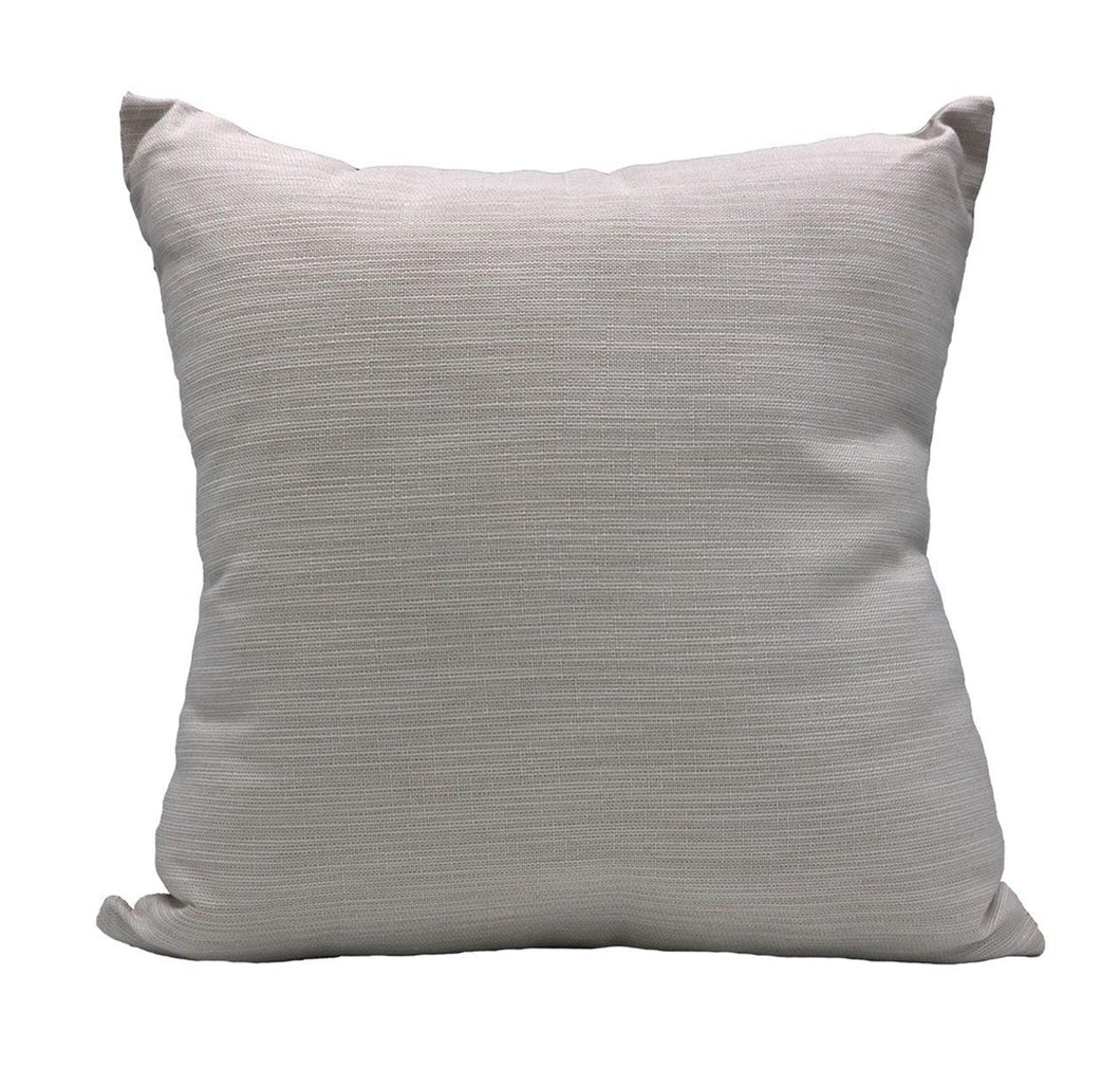 Linen Seed Cushion Cover