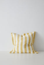 Load image into Gallery viewer, Vito Cushion - Limoncello
