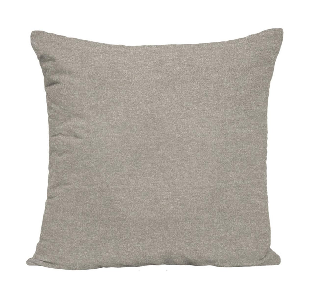 Terry Cloth Gravel Cushion Cover