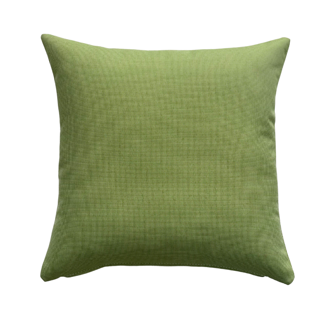Warwick Outdoor - Noosa Lime Cushion Cover