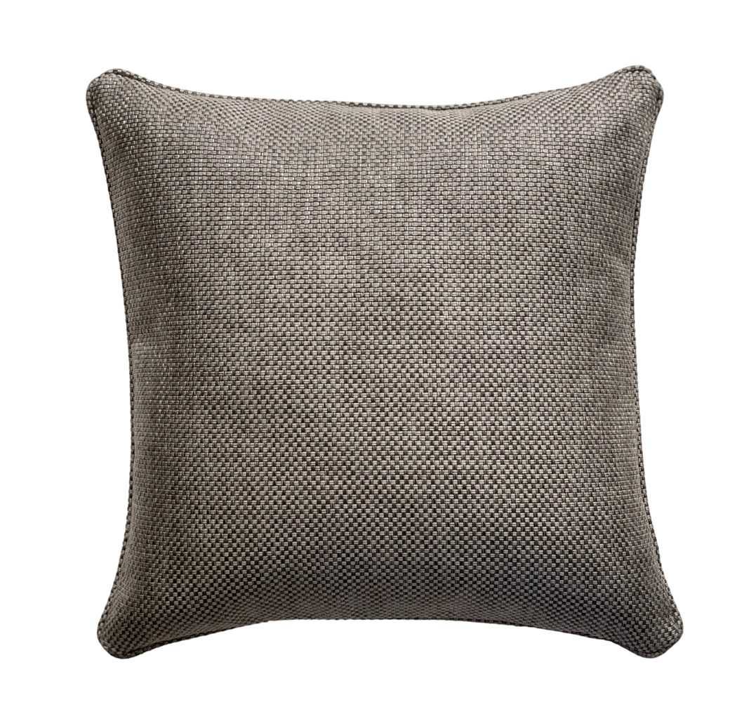 Westbury Montreux Silver Cushion Cover